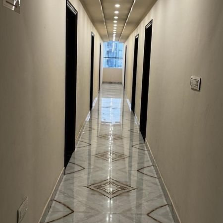 Hotel Karma Dzsaipur Kültér fotó