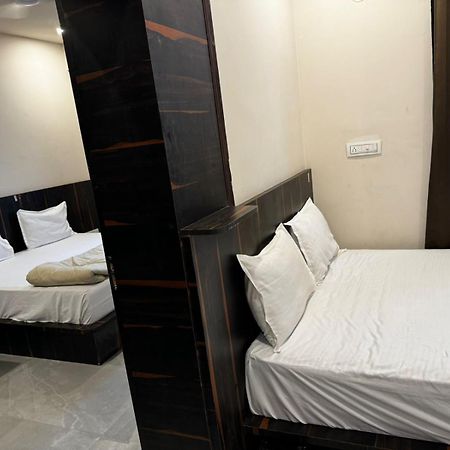 Hotel Karma Dzsaipur Kültér fotó