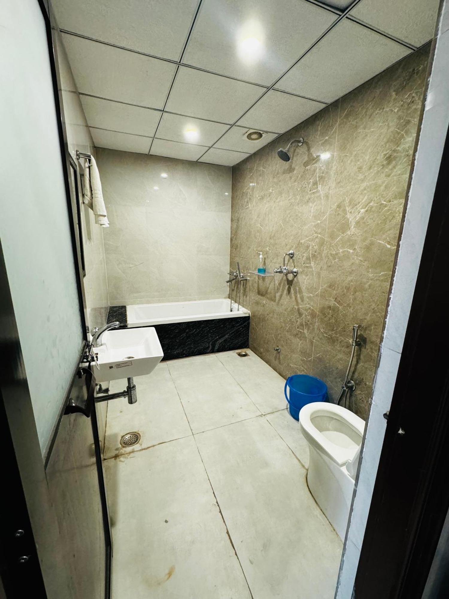 Hotel Karma Dzsaipur Kültér fotó