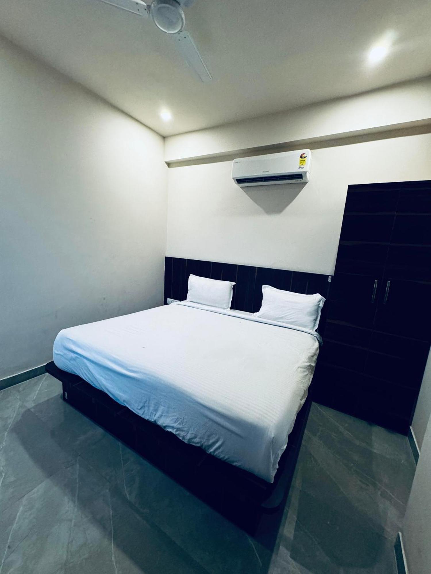 Hotel Karma Dzsaipur Kültér fotó