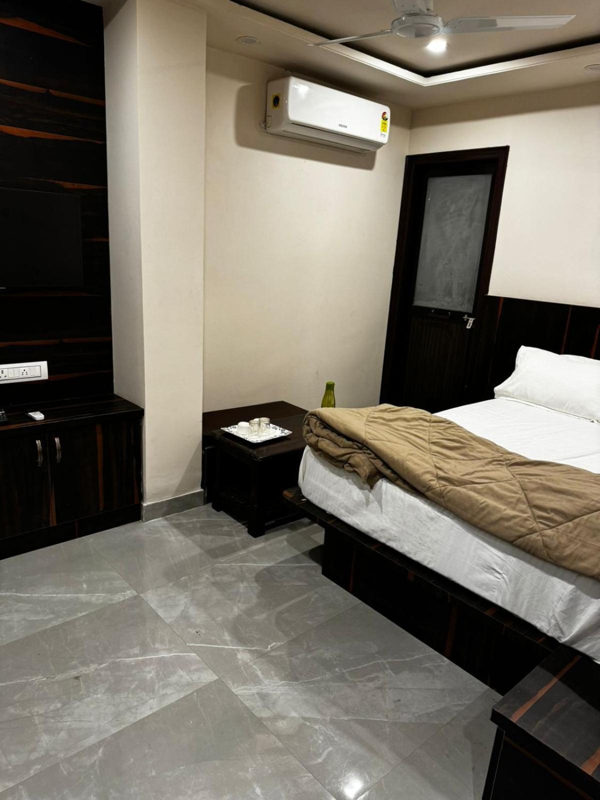 Hotel Karma Dzsaipur Kültér fotó