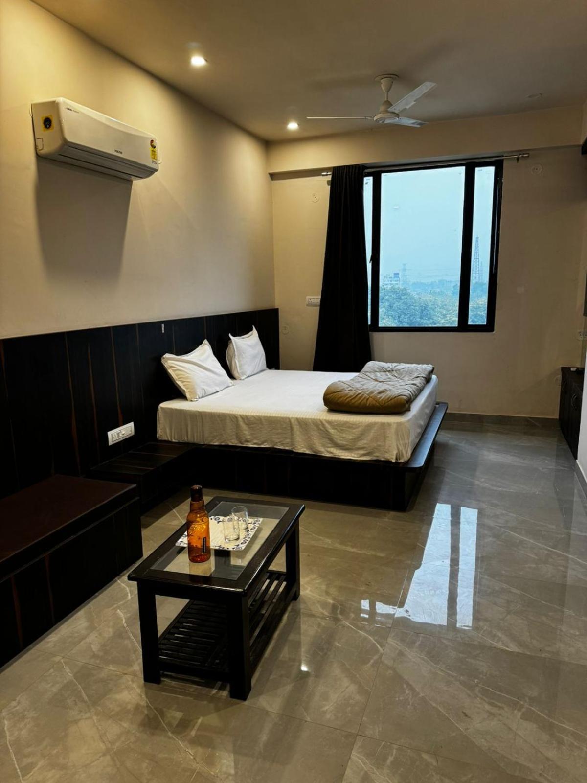 Hotel Karma Dzsaipur Kültér fotó