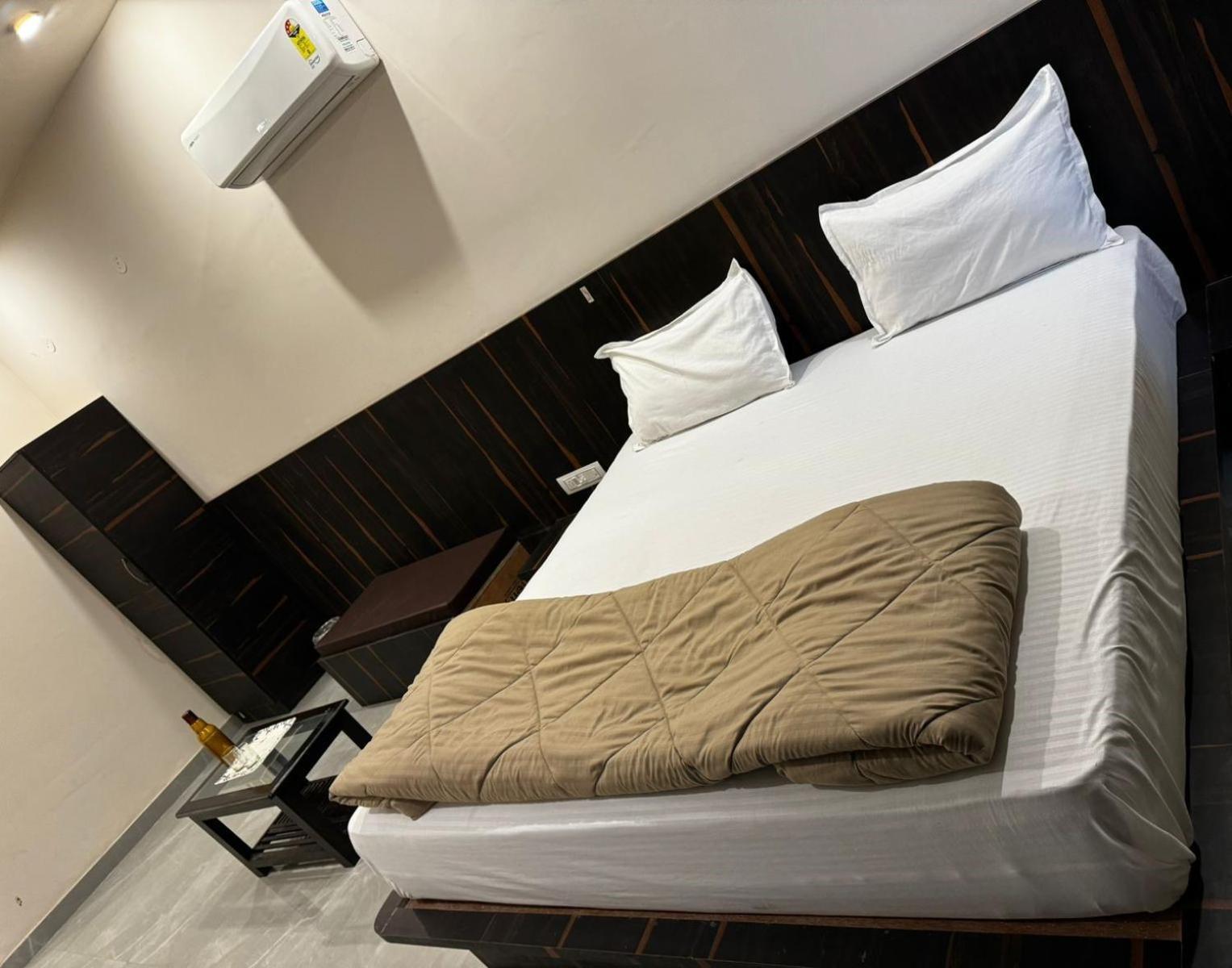 Hotel Karma Dzsaipur Kültér fotó