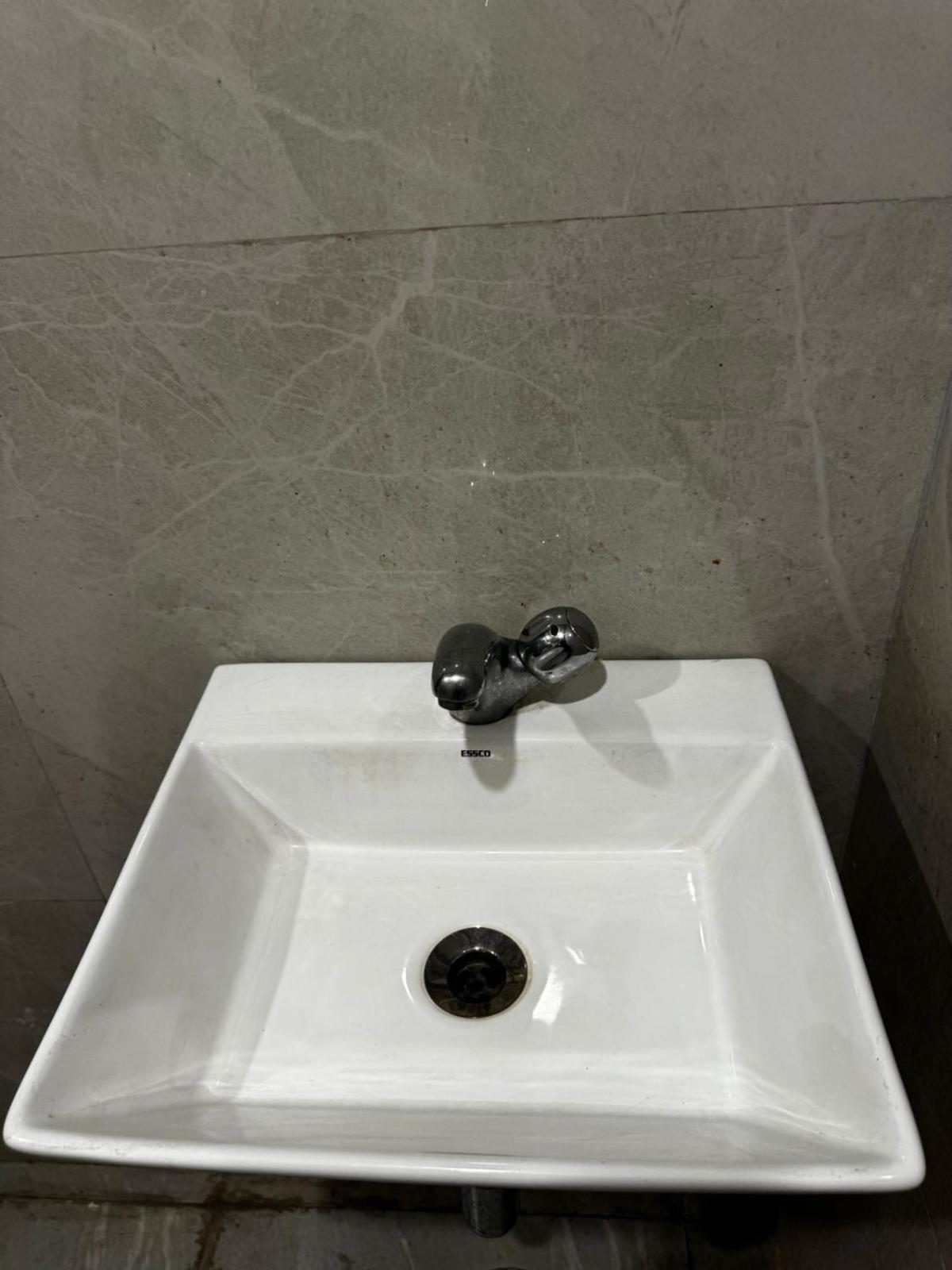 Hotel Karma Dzsaipur Kültér fotó
