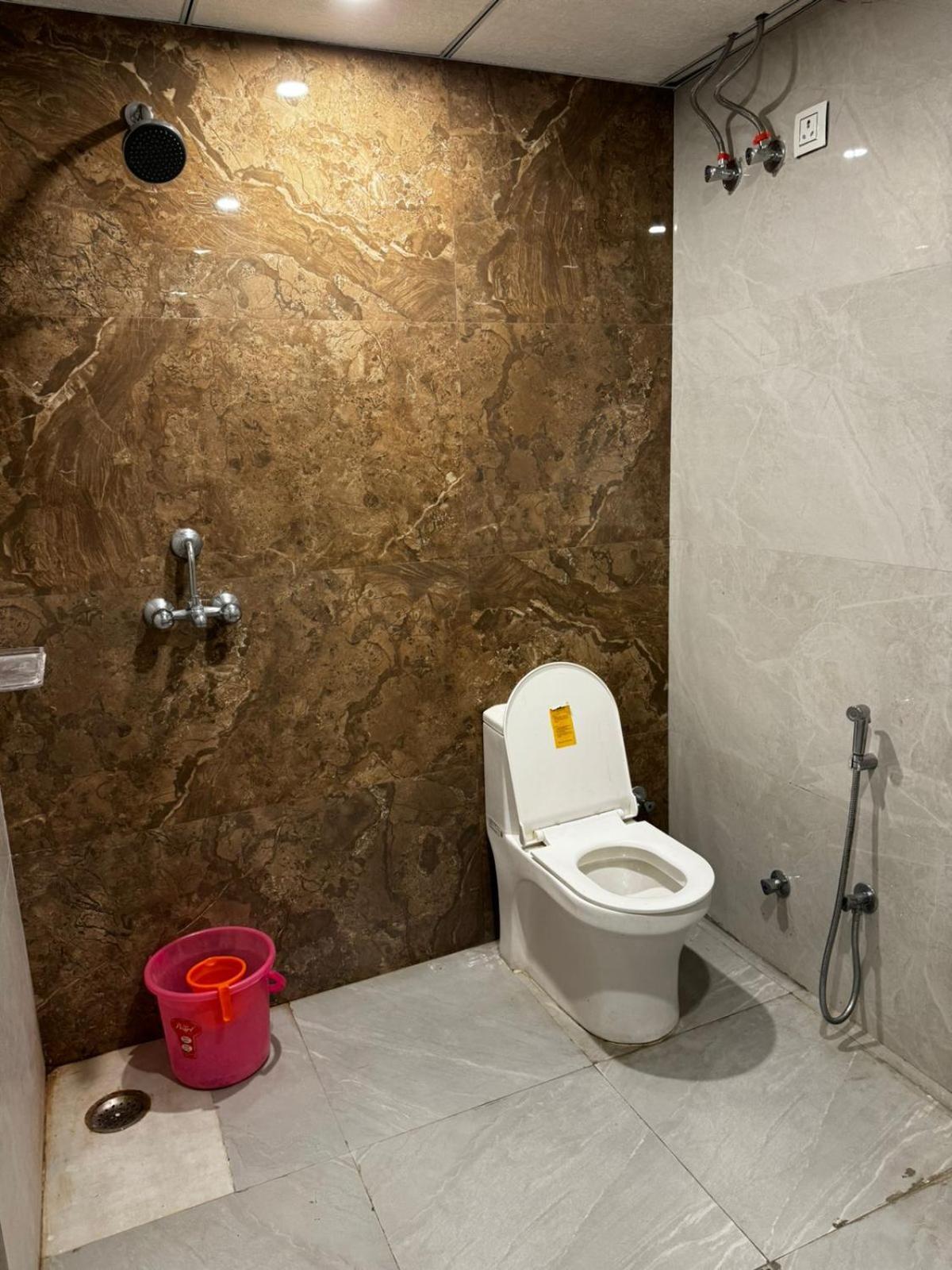 Hotel Karma Dzsaipur Kültér fotó