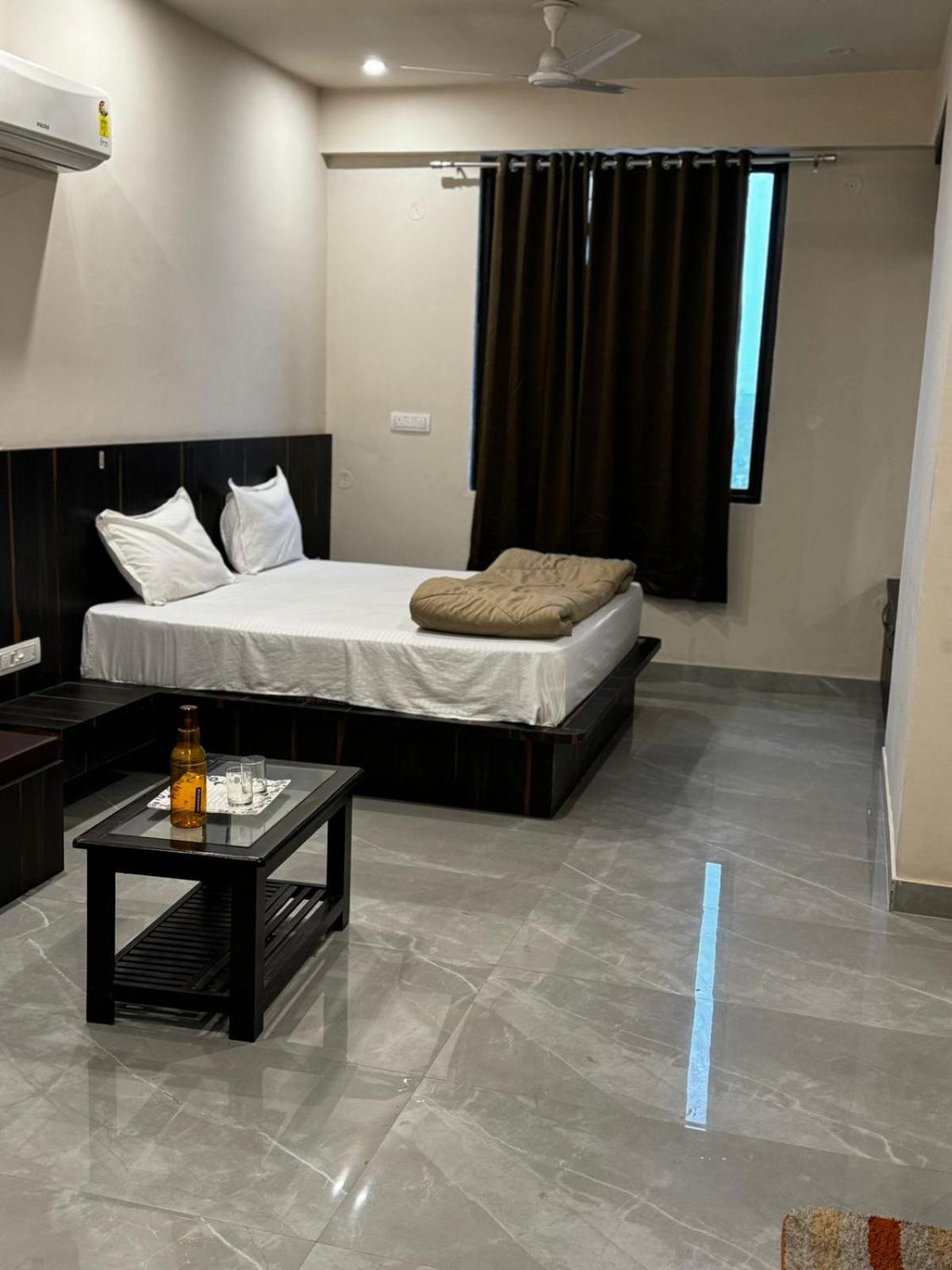 Hotel Karma Dzsaipur Kültér fotó