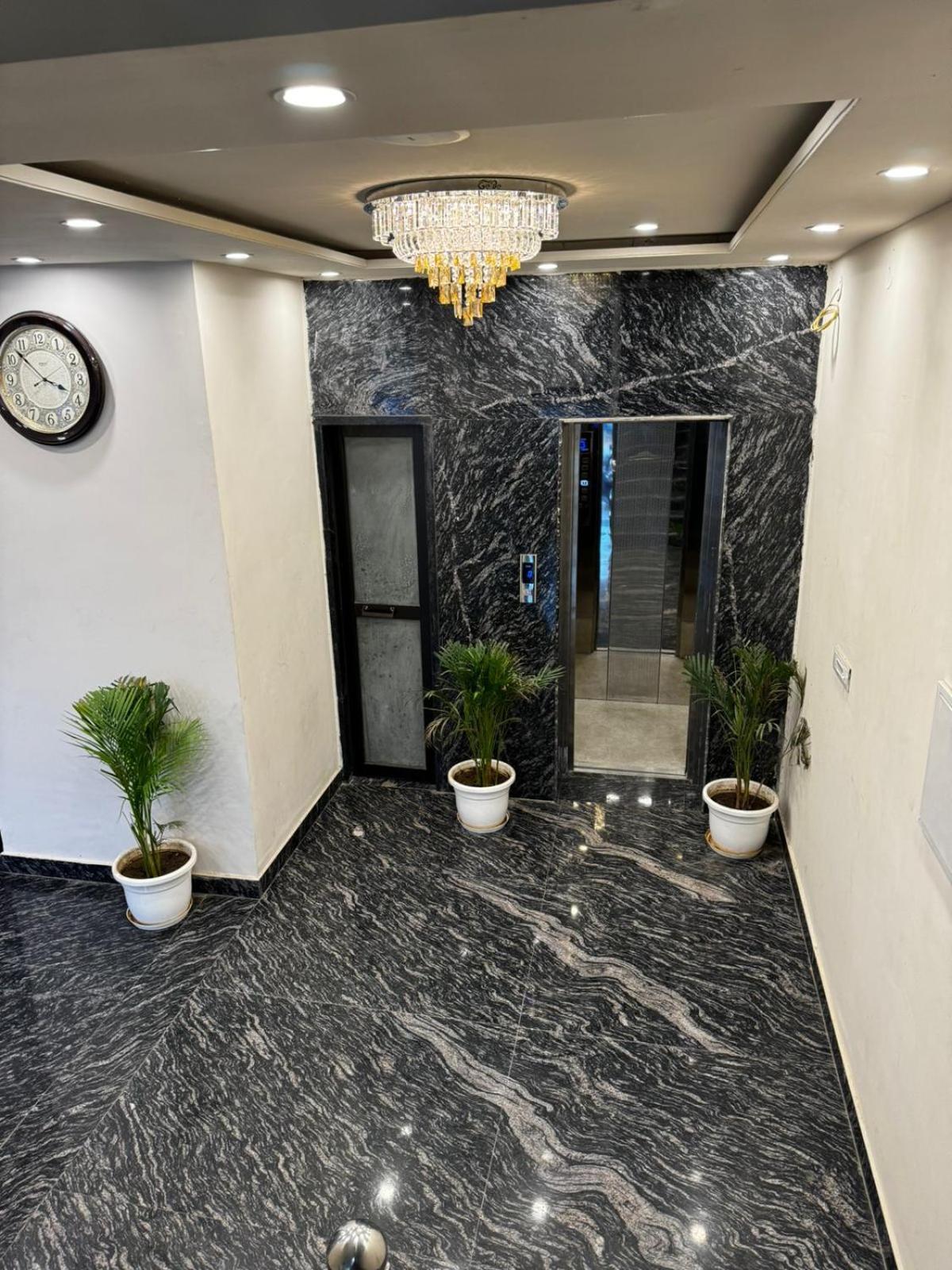 Hotel Karma Dzsaipur Kültér fotó