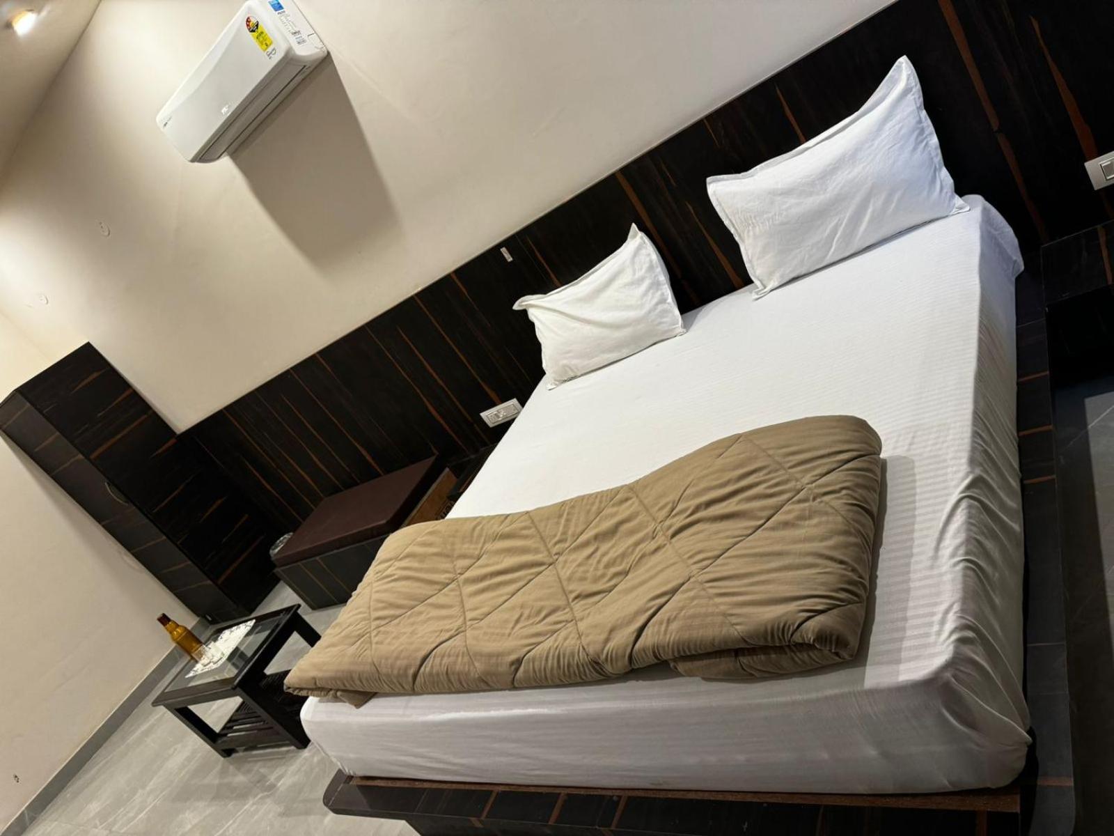 Hotel Karma Dzsaipur Kültér fotó