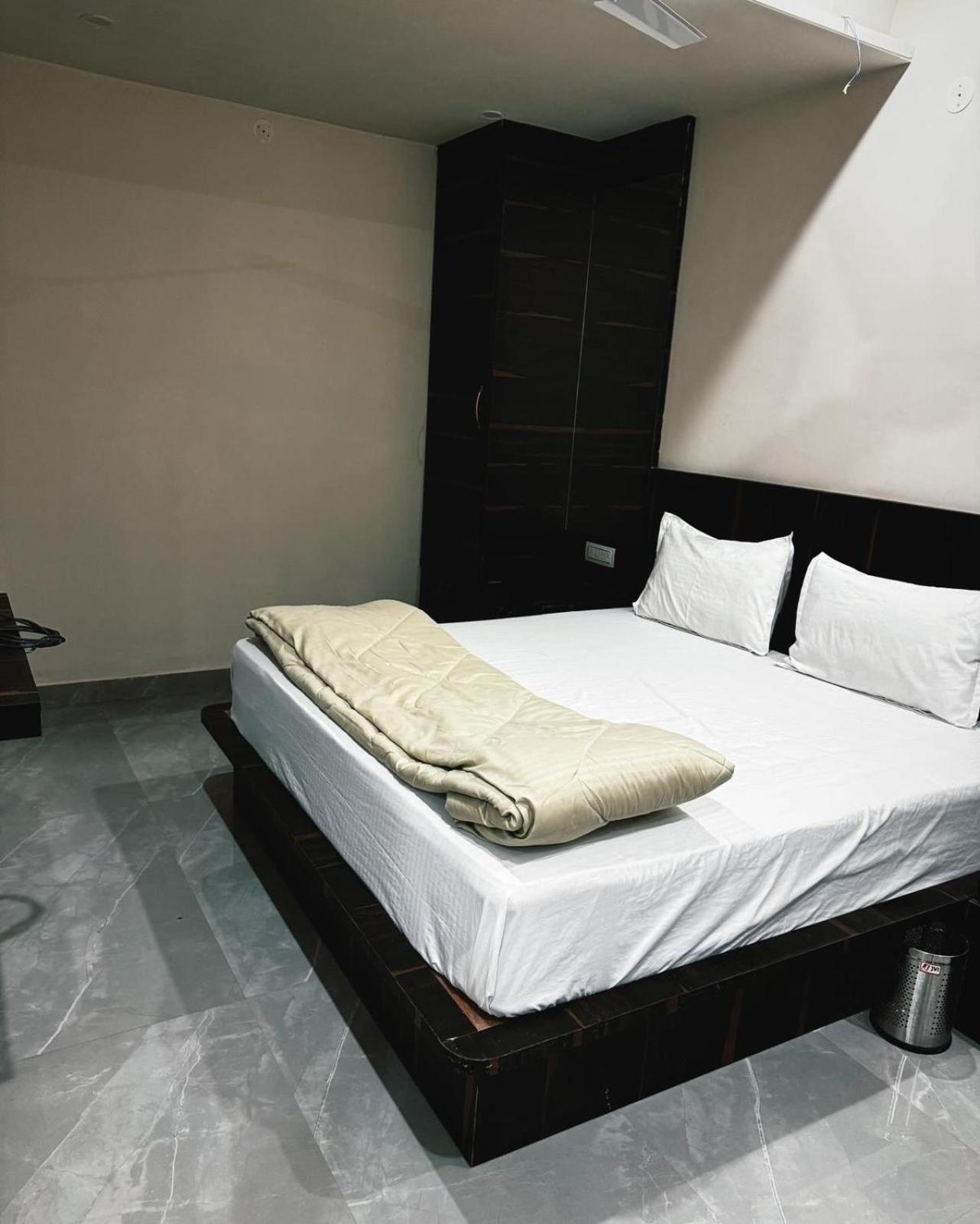 Hotel Karma Dzsaipur Kültér fotó